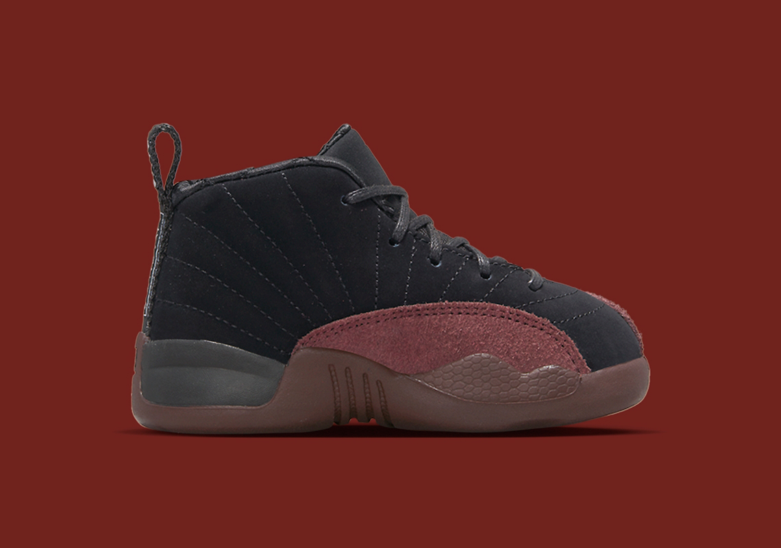 A Ma Maniére x Air Jordan 12 Release Details | SneakerNews.com