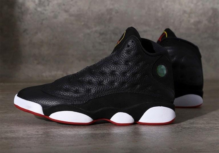 Air Jordan 13 Playoffs 2023 Store List 414571-062  display picture 1