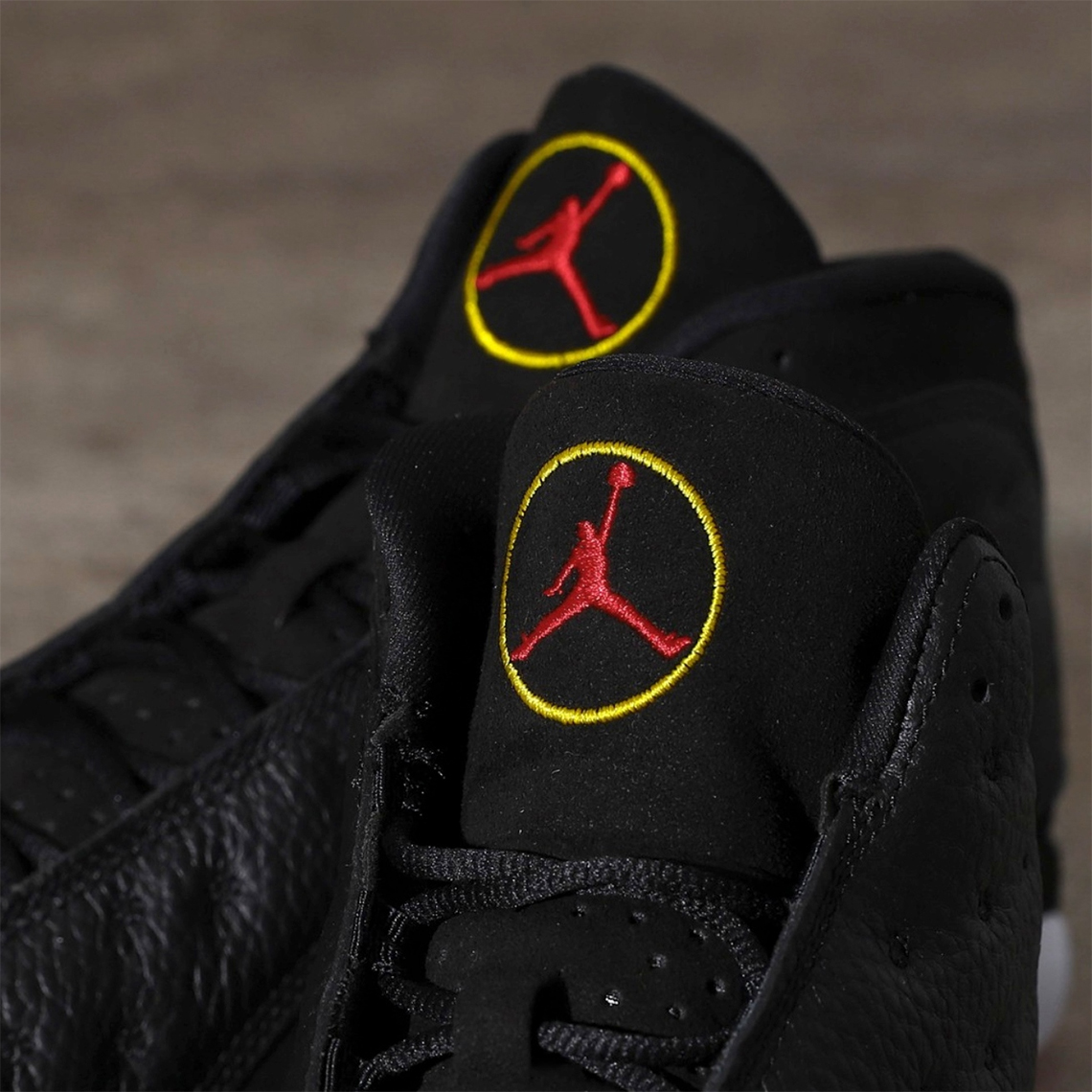 Foot Locker - The Air Jordan 13 Retro 'Black Cat' arrives in stores and  online Saturday., Release Details