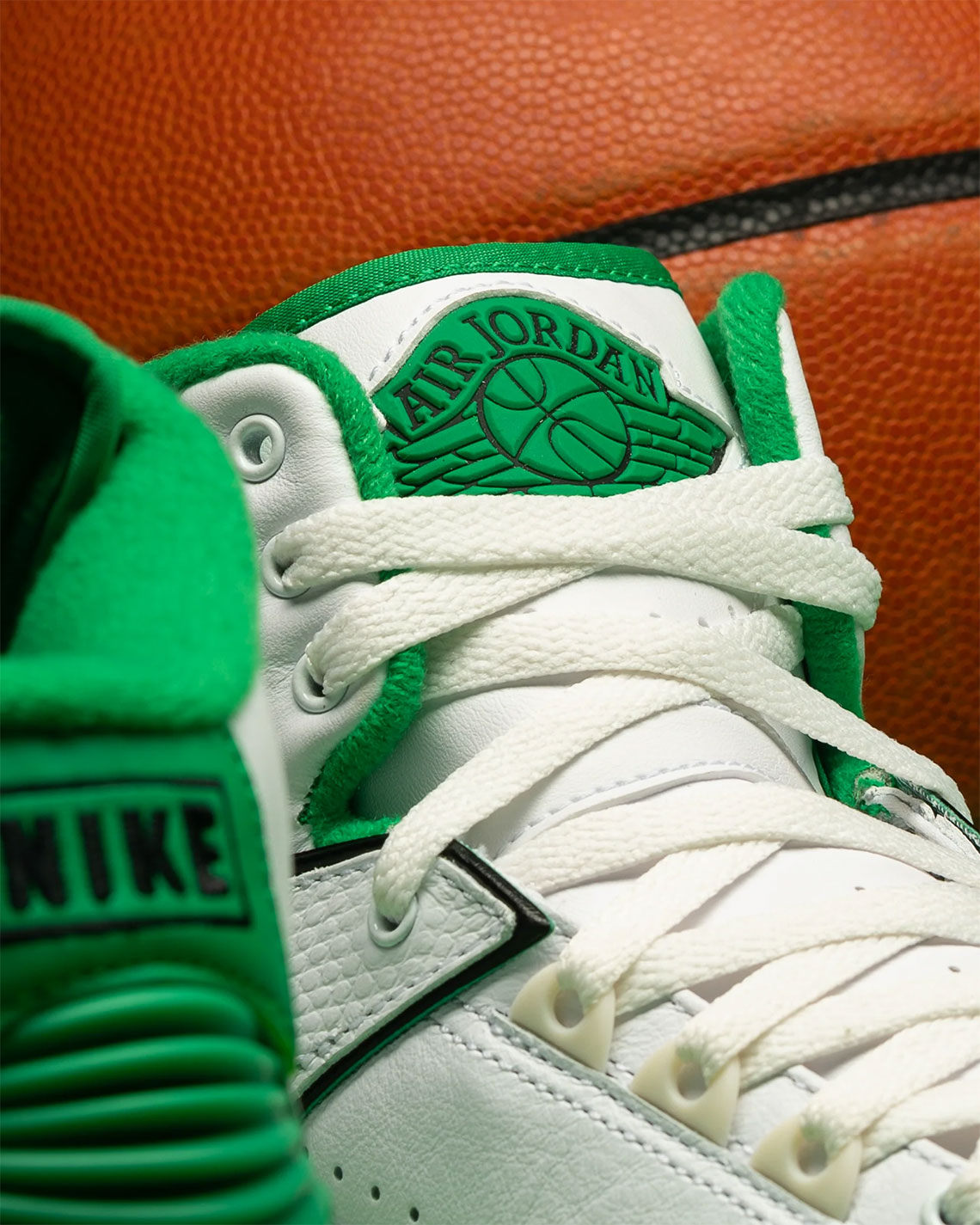 Air Jordan 2 Lucky Green Store List DR8884-103 | SneakerNews.com