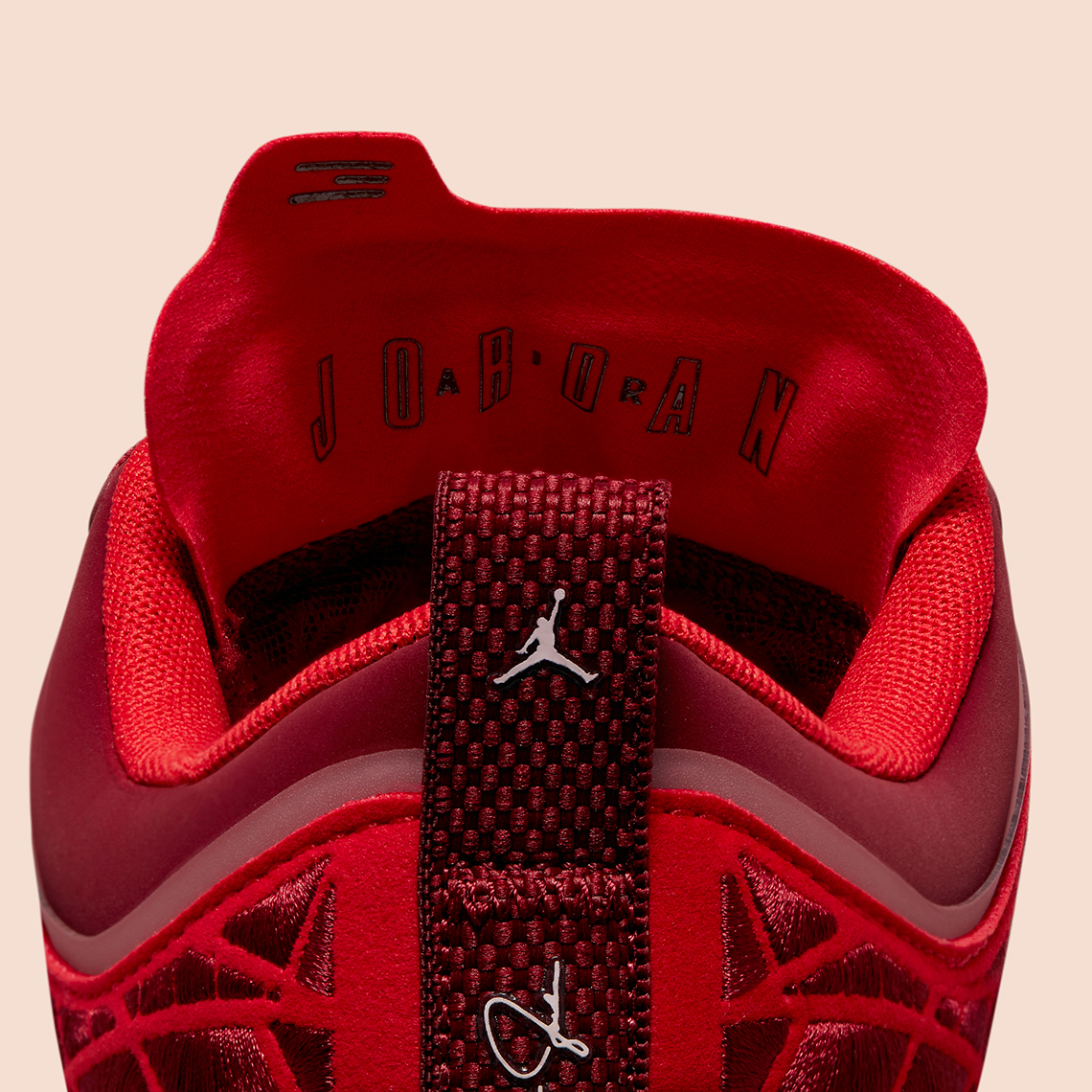 it s that Michael rosso jordan is truly one-of-a-kind Red Dv9989 601 4