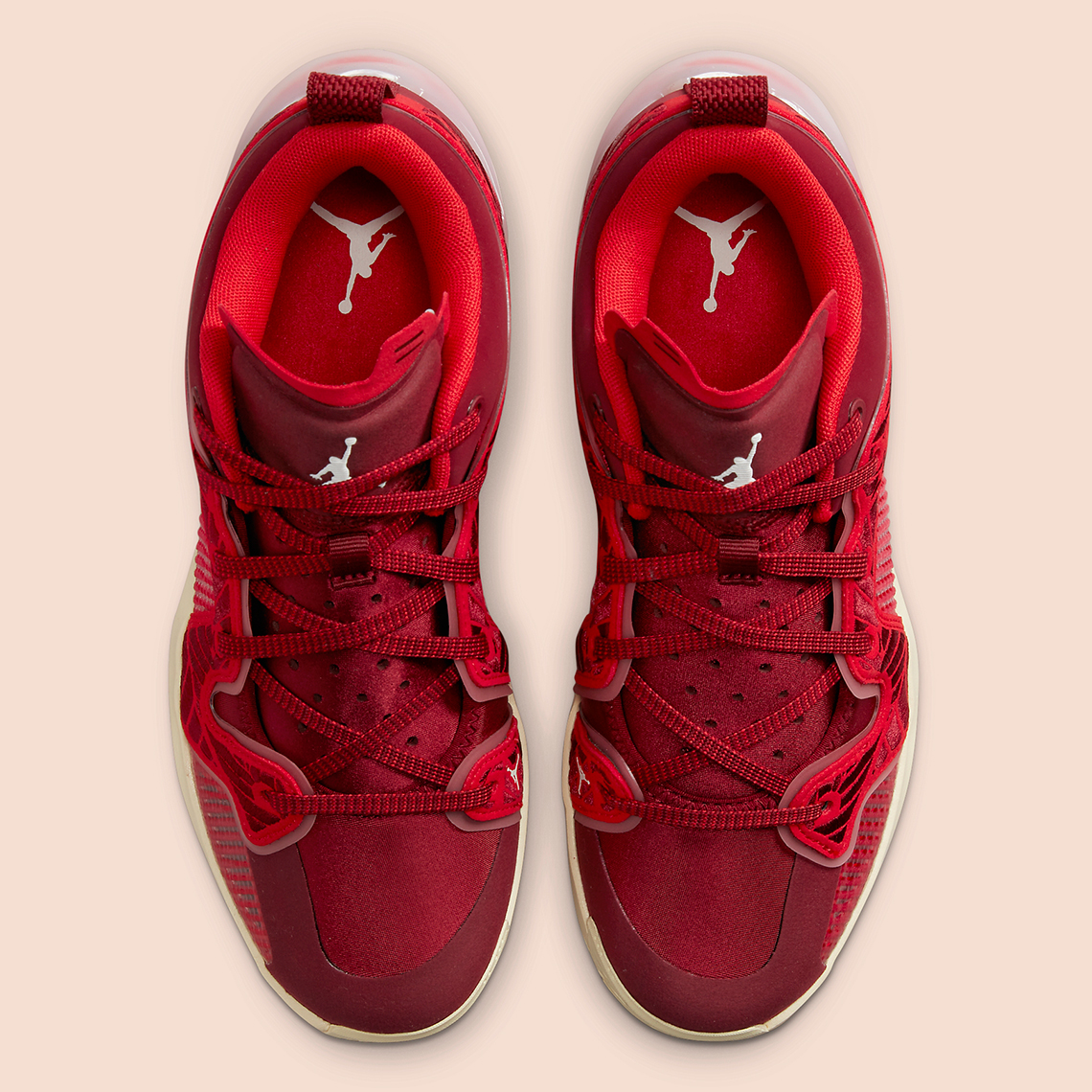 it s that Michael rosso jordan is truly one-of-a-kind Red Dv9989 601 8