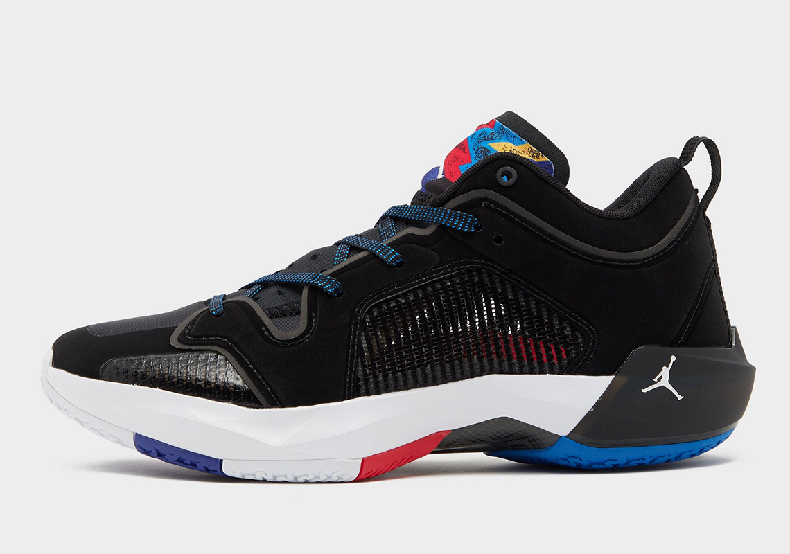 Jordan Brand will be using Zebra print on Men latest Air Jordan