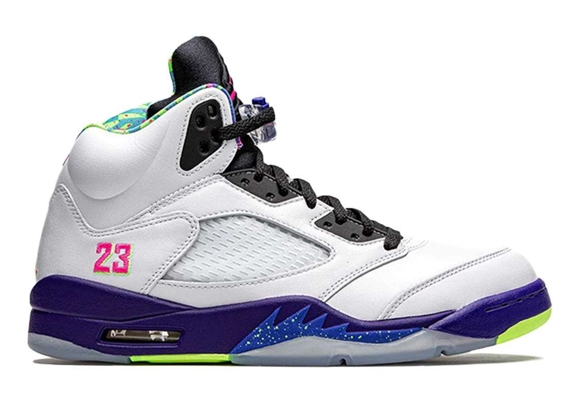 You cant really mess-up an Air Jordan or Dunk Alternate Bel Air 3