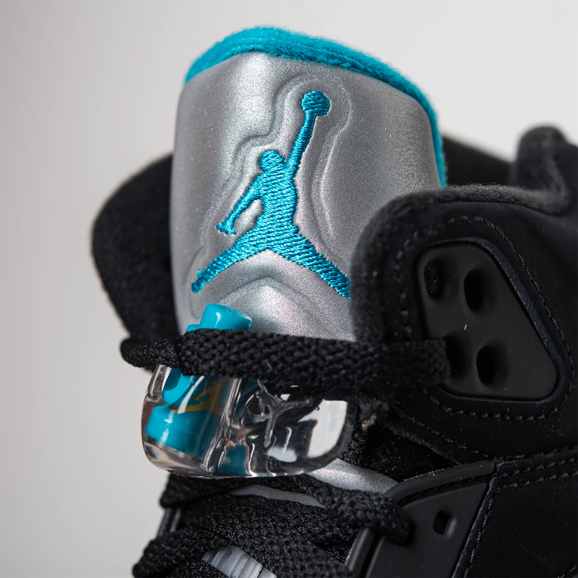 Air Jordan 5 Aqua Store List 2