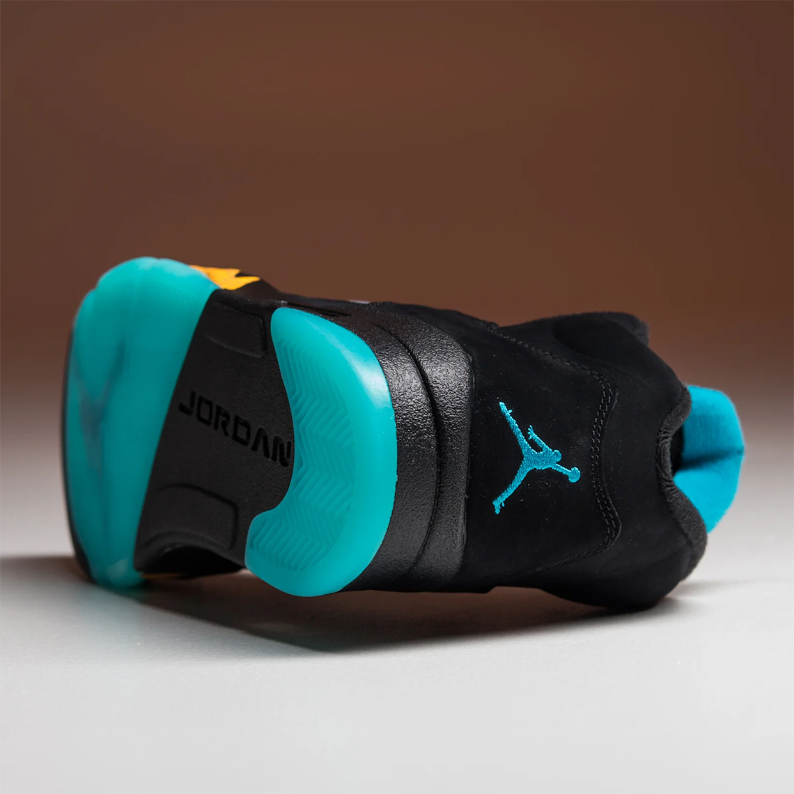 Air Jordan 5 Aqua Store List 5