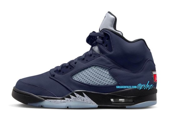 Air Jordan 5 Upcoming Dates + Info SneakerNews.com