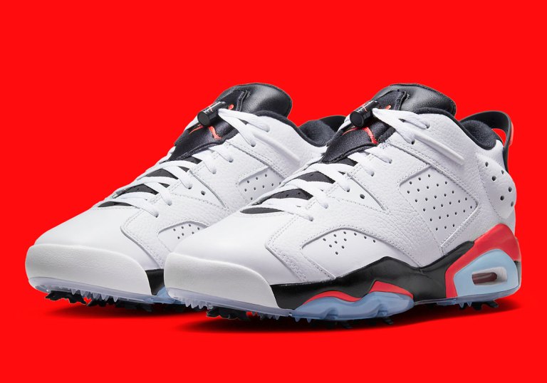 air-jordan-6-golf-white-  display picture 3