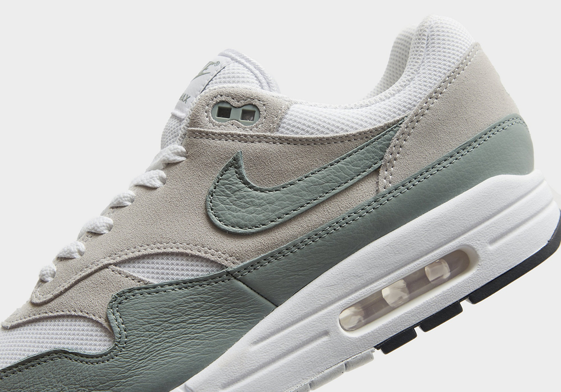 Nike's Air Max 1 SC Mica Green Is Coming This Spring - Sneaker News