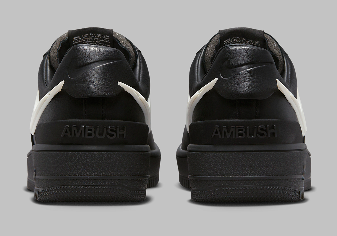 AMBUSH Nike Air Force 1 Low 