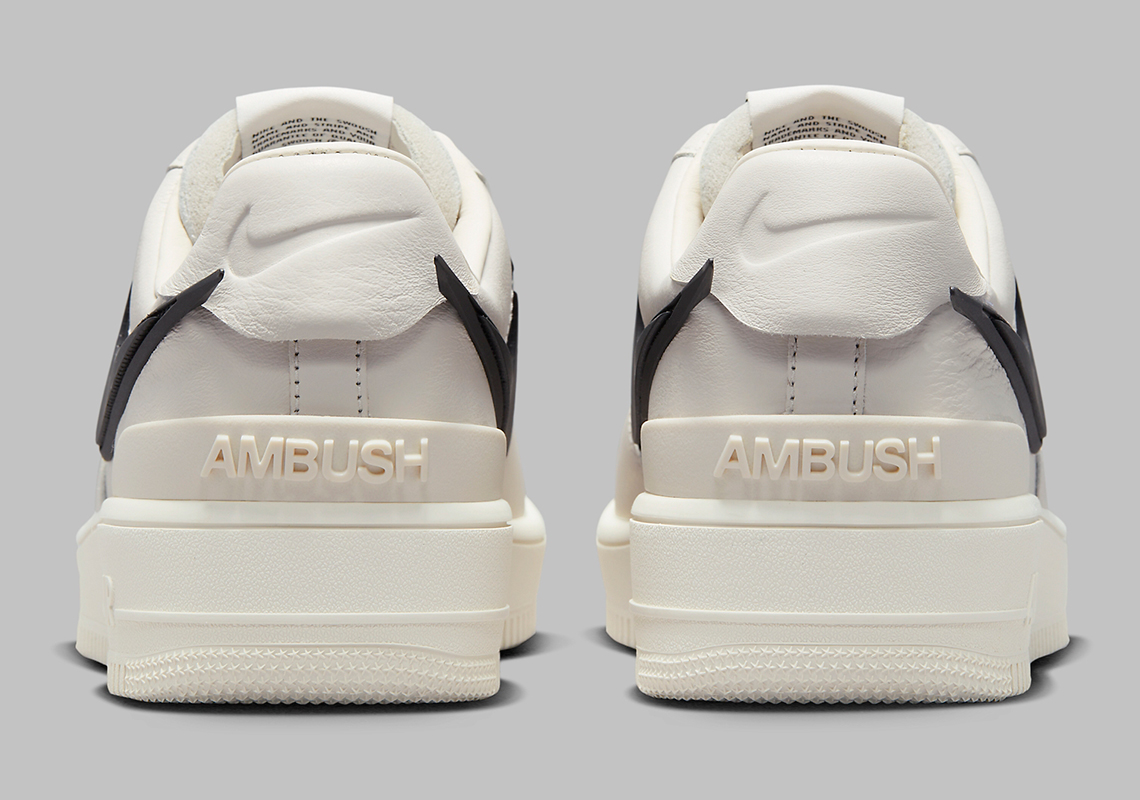 AMBUSH Nike Air Force 1 Low 