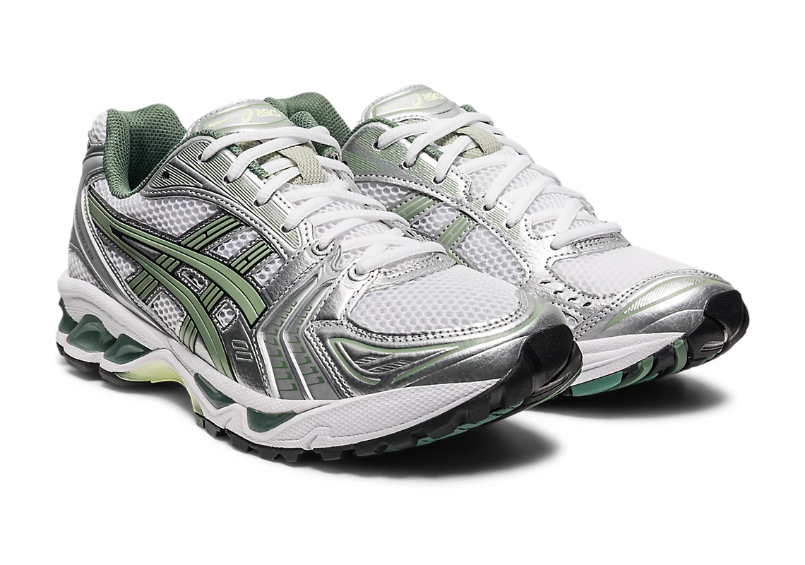 ASICS GEL-Kayano 14 