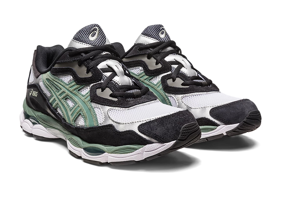 ASICS GEL-NYC Spring/Summer 2023 Releases | SneakerNews.com