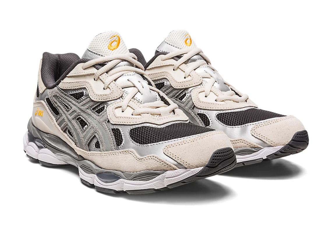 ASICS GEL-NYC Spring/Summer 2023 Releases | SneakerNews.com