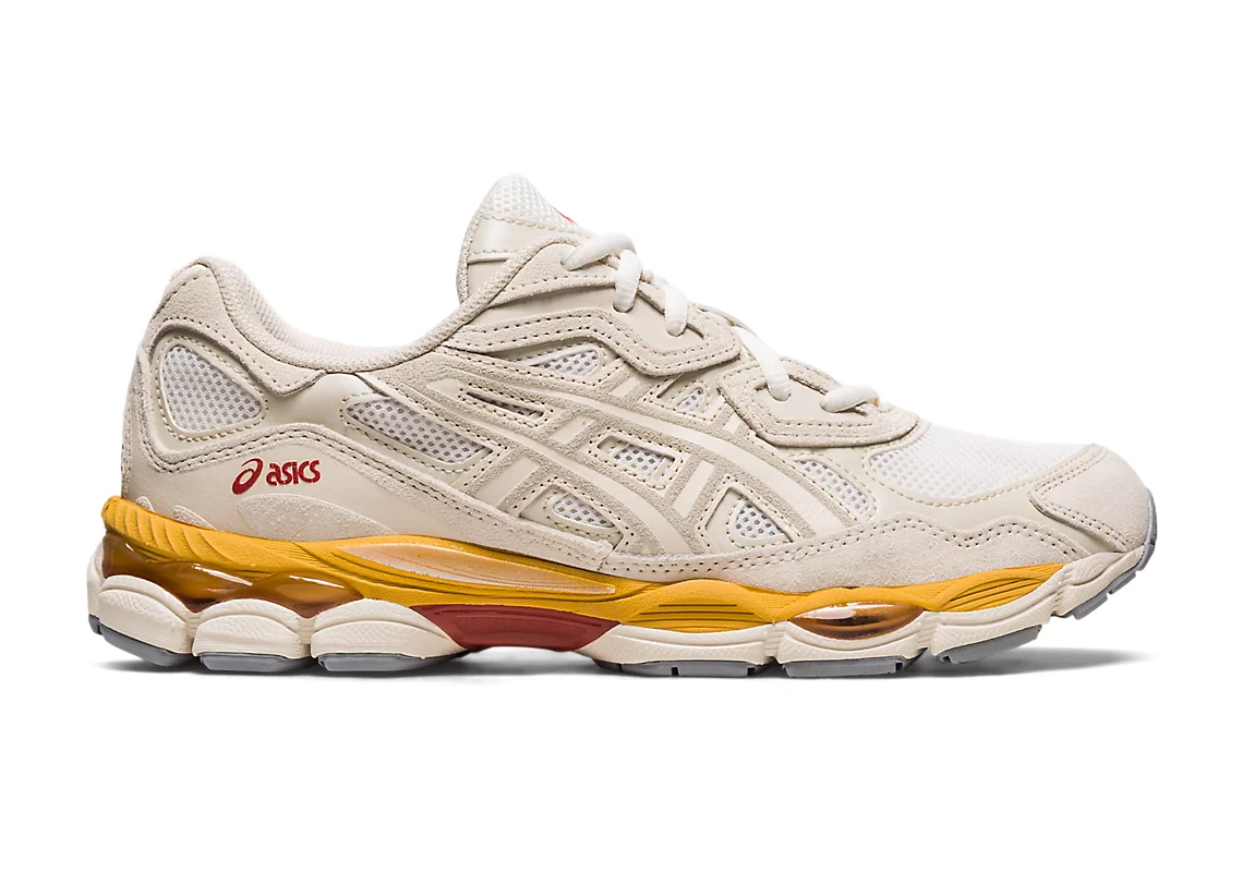 ASICS GEL-NYC Spring/Summer 2023 Releases | SneakerNews.com