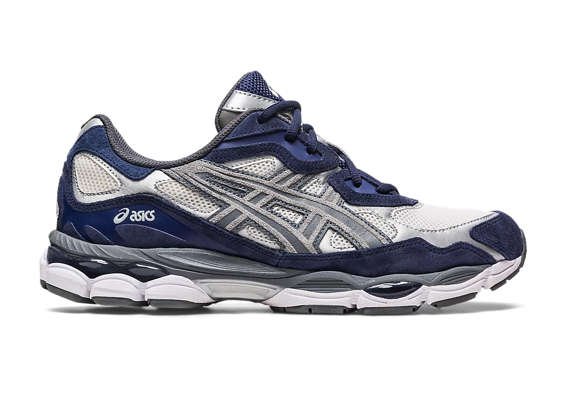 ASICS GEL-NYC Spring/Summer 2023 Releases 