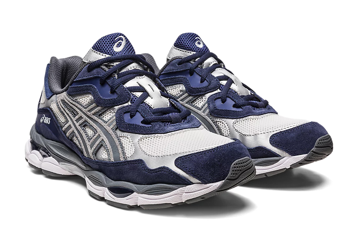 ASICS GEL-NYC Spring/Summer 2023 Releases | SneakerNews.com