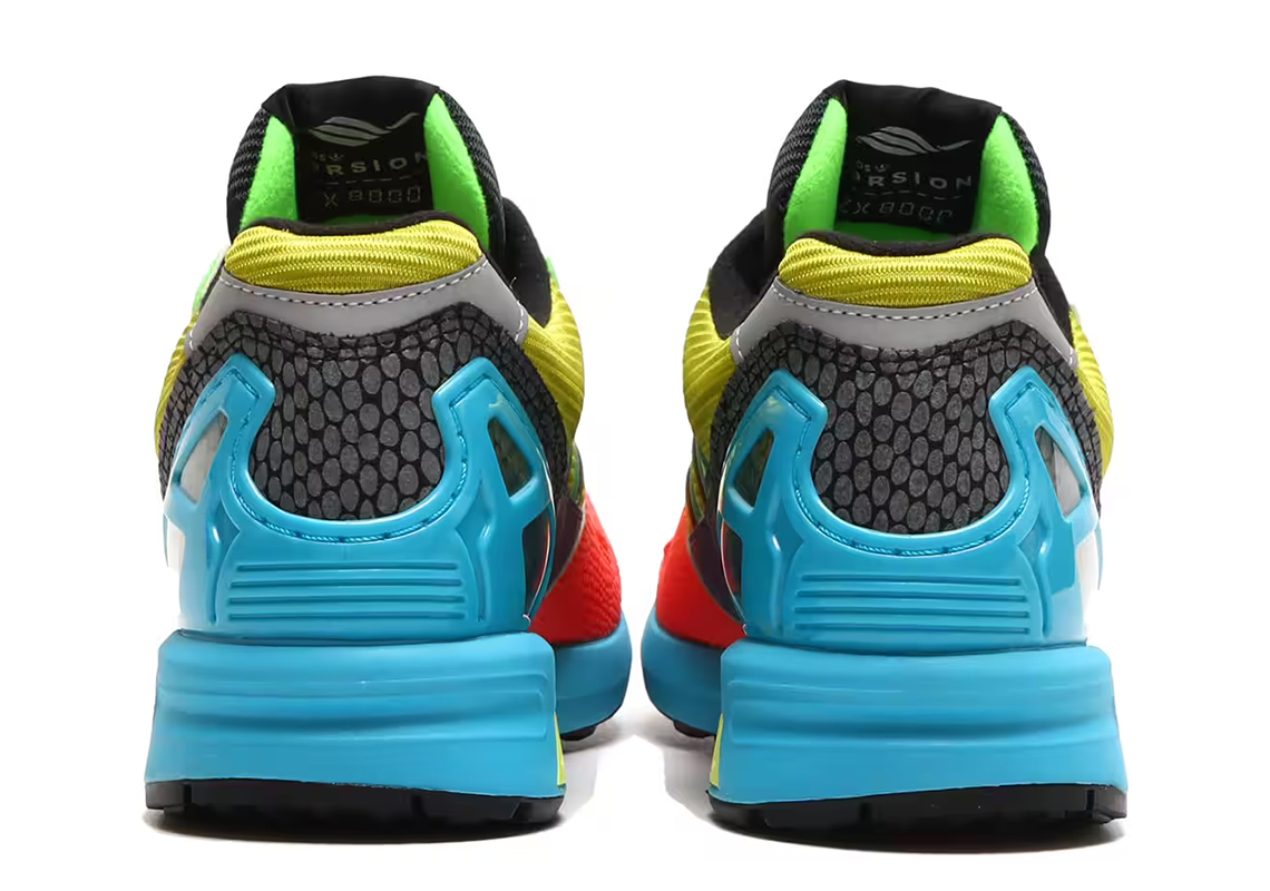 atmos adidas ZX 8000 Mash Up ID9448 | SneakerNews.com