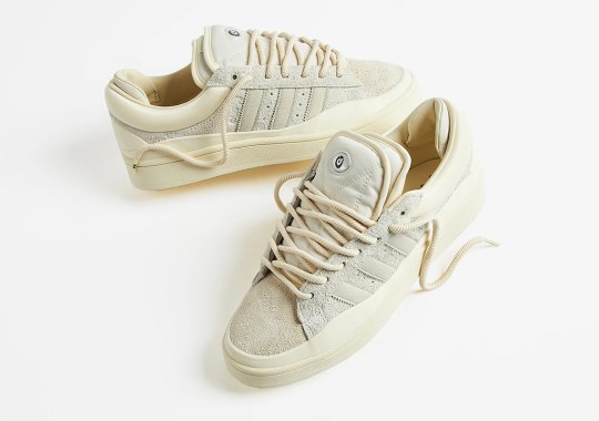 Where To Buy The Bad Bunny x adidas Campus Light