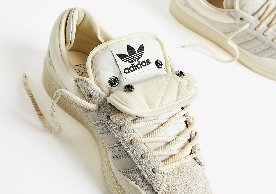 Bad Bunny adidas Campus Light FZ5823 Store List