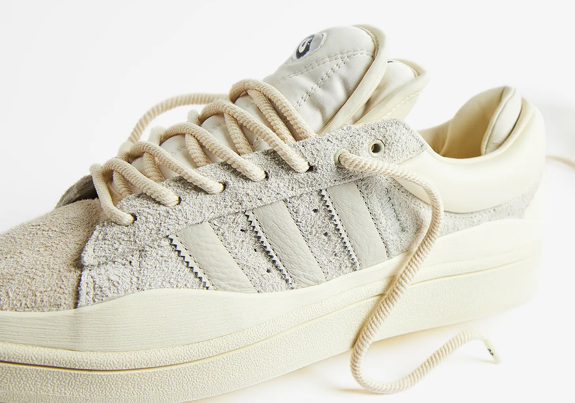 Adidas Campus Light Bad Bunny Cream