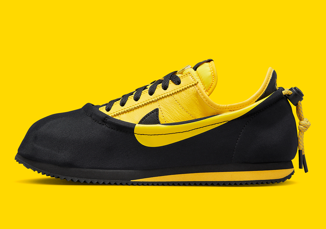 Nike Cortez Мужские Купить В Москве