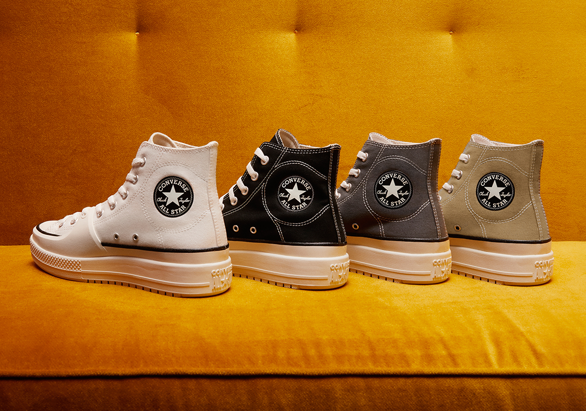 Converse Chuck Taylor All Star Classic Review (2023)