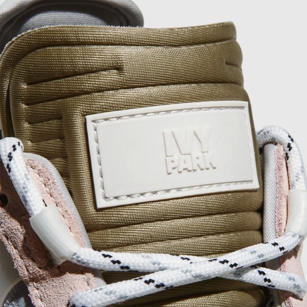 sneaker news ivy park
