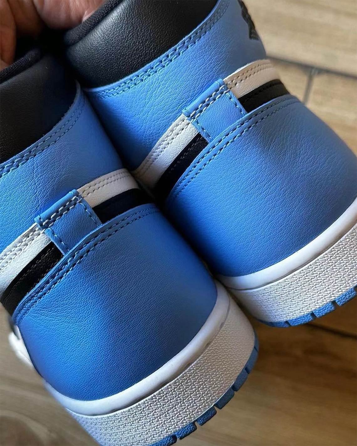 Why Jordan Brand Created an Easy-Entry Shoe for Kids