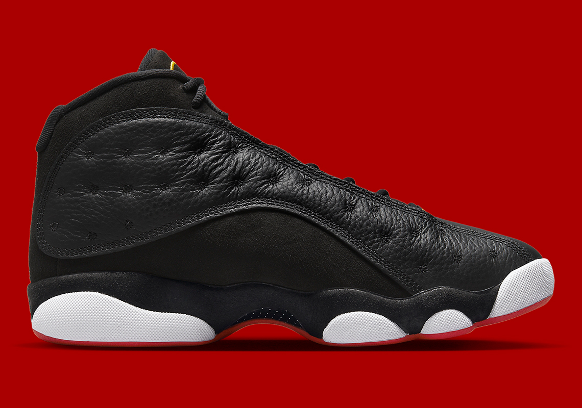 Air Jordan 13 “Playoffs” 414571-062 Release Date | SneakerNews.com