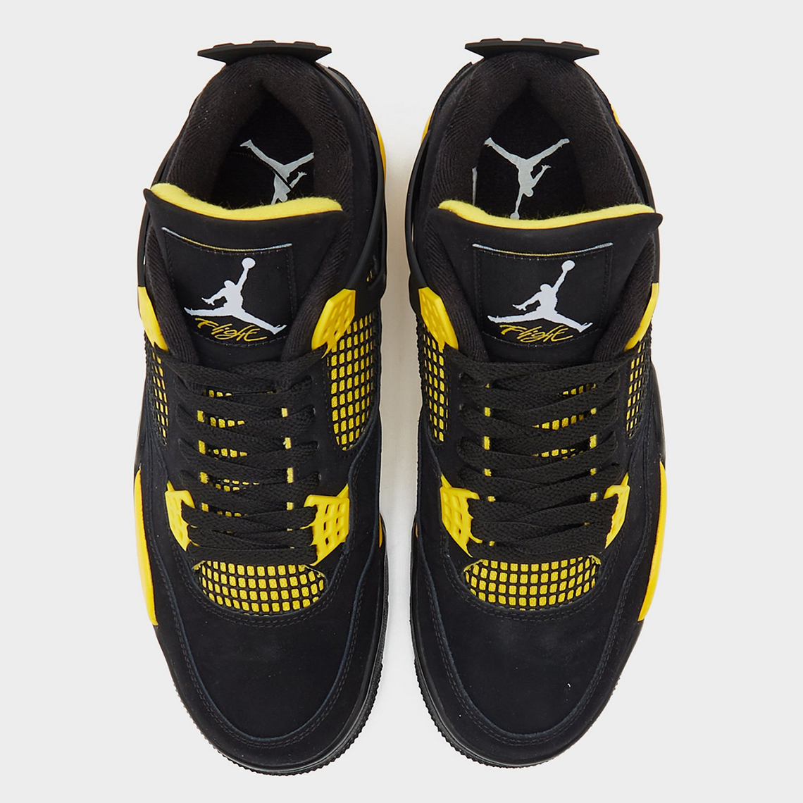 Air Jordan 4 Thunder 2023 DH6927-017 Release Date | SneakerNews.com