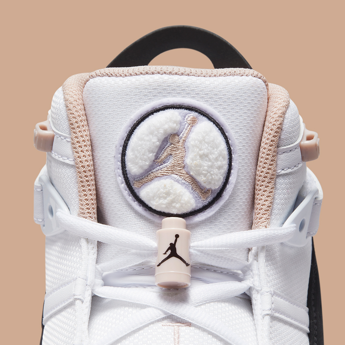 Air Jordan 6 Rings 