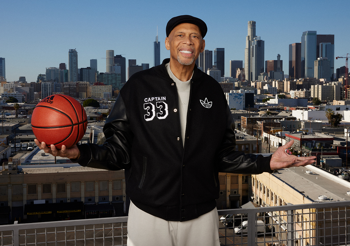 着後レビューで 送料無料 adidas kareem abdul jabbar jacket blog2.hix05.com