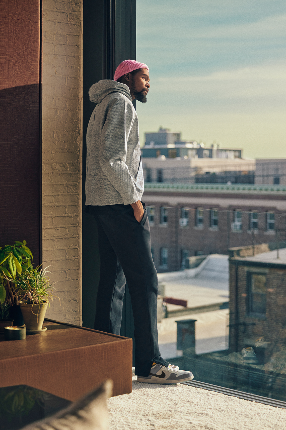 Nike Brings Back Kevin Durant And What It Means For Sneakerheads • Page 7  of 11 •