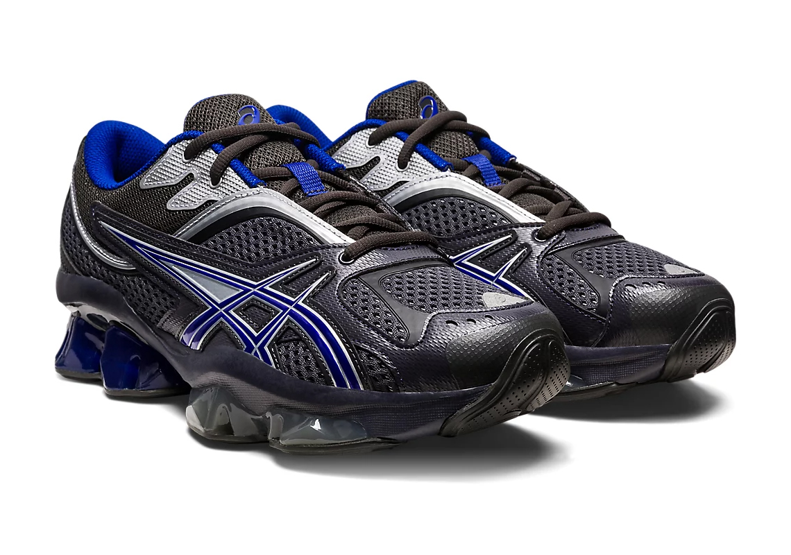 Asics Kiko Gel-Quantum ZIENTZIA 28cm-