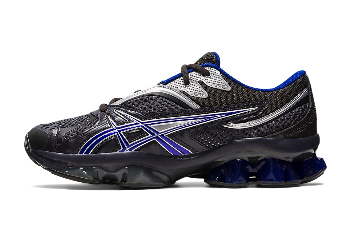 Kiko Kostadinov ASICS GEL-QUANTUM ZIENTZIA Release Date