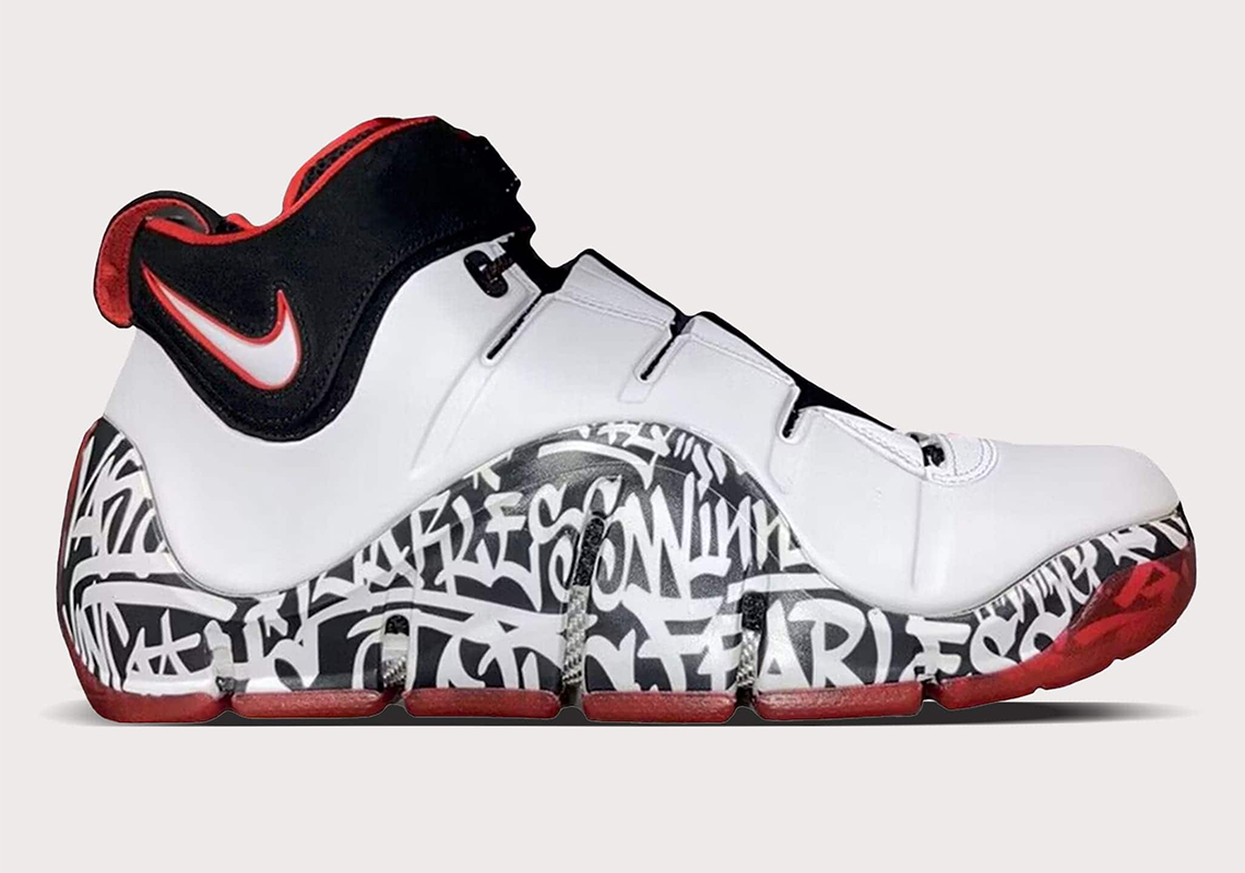 The nike flex trainer 6 sneaker boots for sale on ebay “Graffiti” Reportedly Returning For Holiday 2023