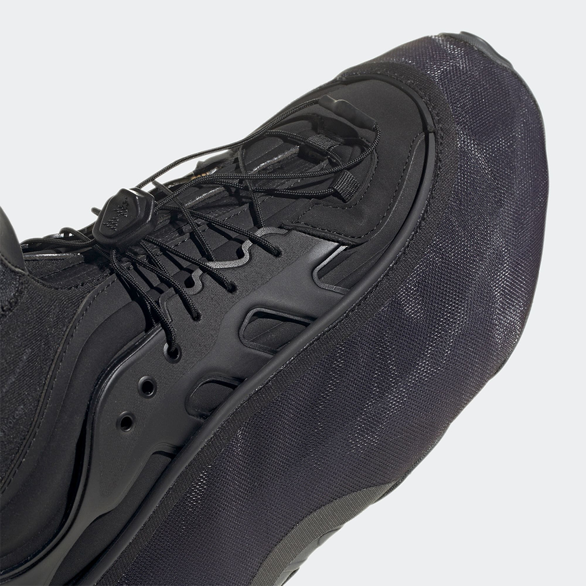MRBAILEY adidas OZMORPHIS GX9637 Release Date | SneakerNews.com