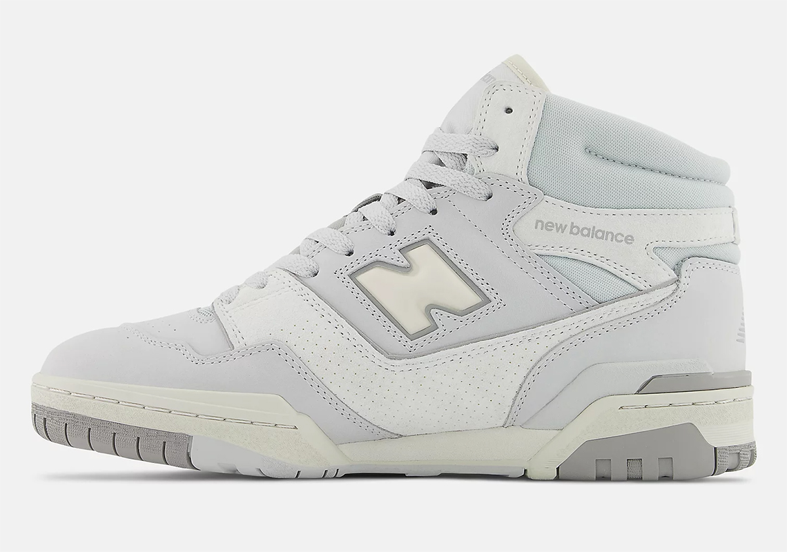 end x new balance m575 marble white available now Light Aluminum Rain Cloud Marblehead Bb650rgg 3