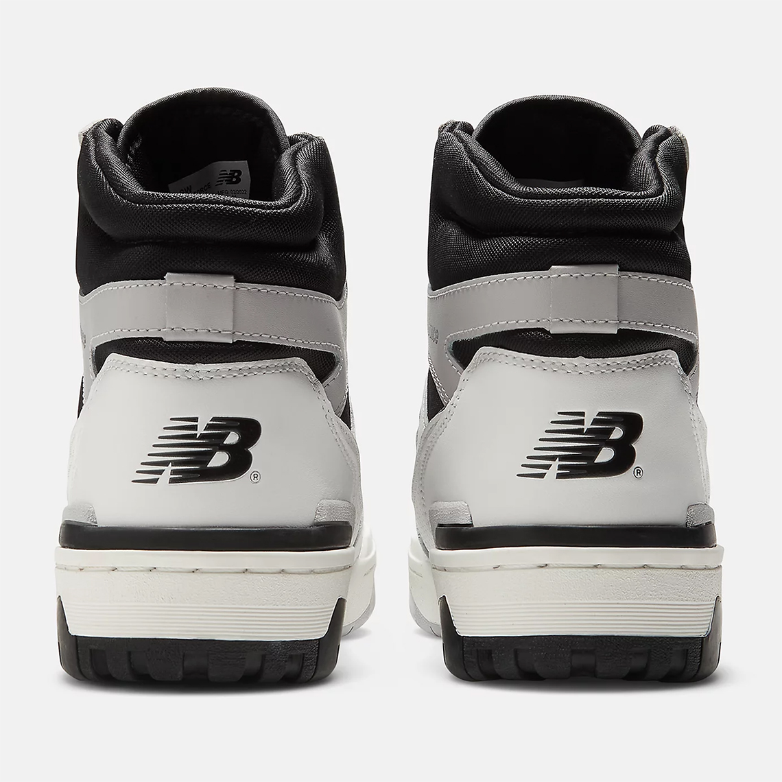 A Navy And Cream ANB x New Balance 550 Is On Its Way White Black Bb650rce 1