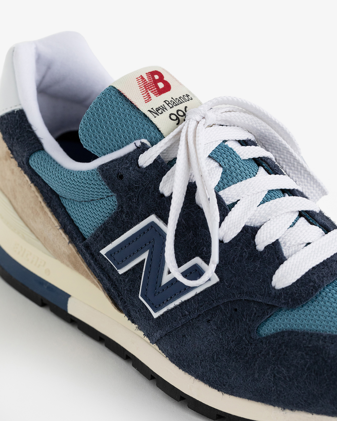 zapatillas de running New Balance mujer pronador talla 47.5 MADE In USA NB Navy U996TB Release Info ParallaxShops New Balance Numeric x Andrew Reynolds