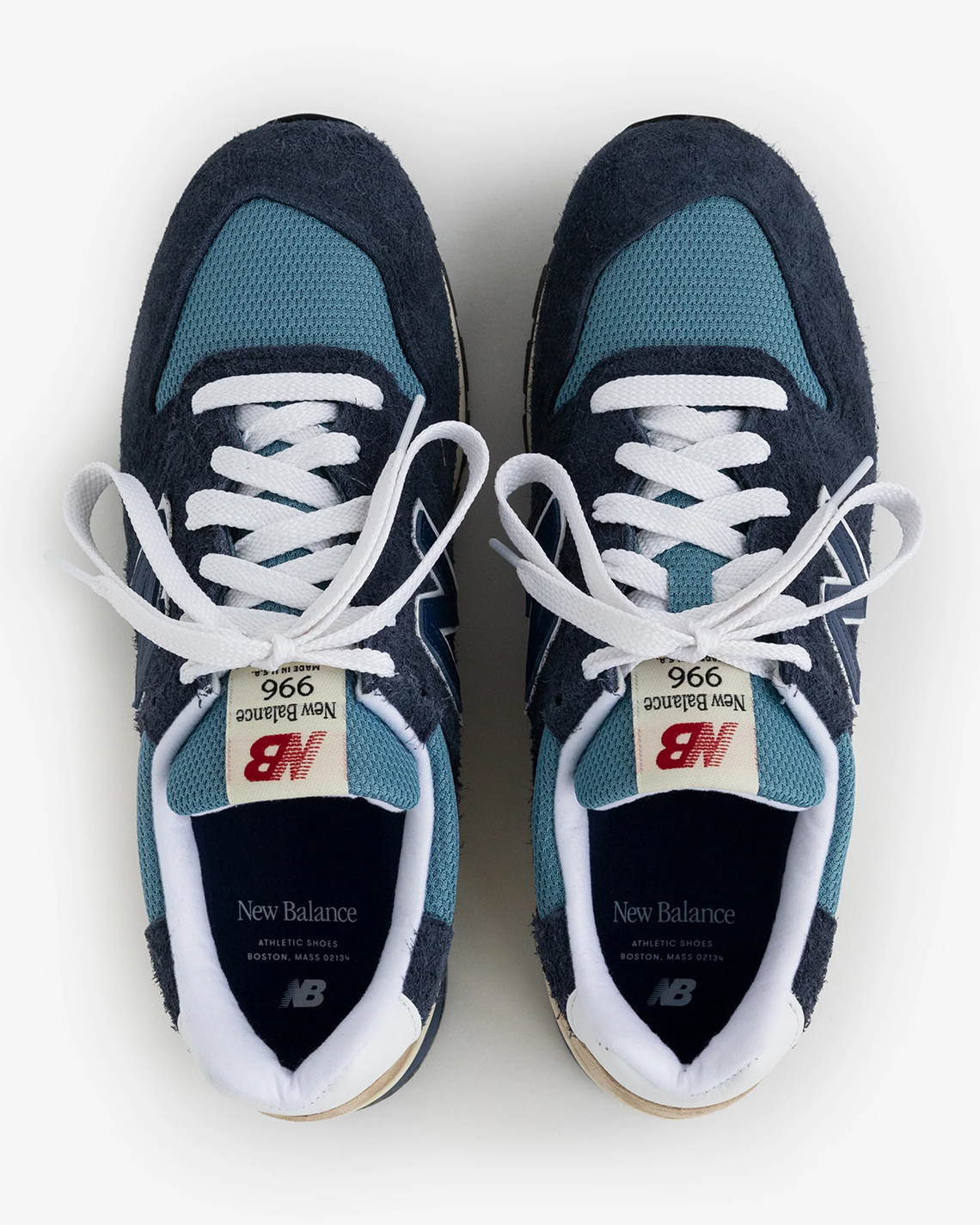 New Balance 996 Made In Usa New Balance 996 Exclusive 4