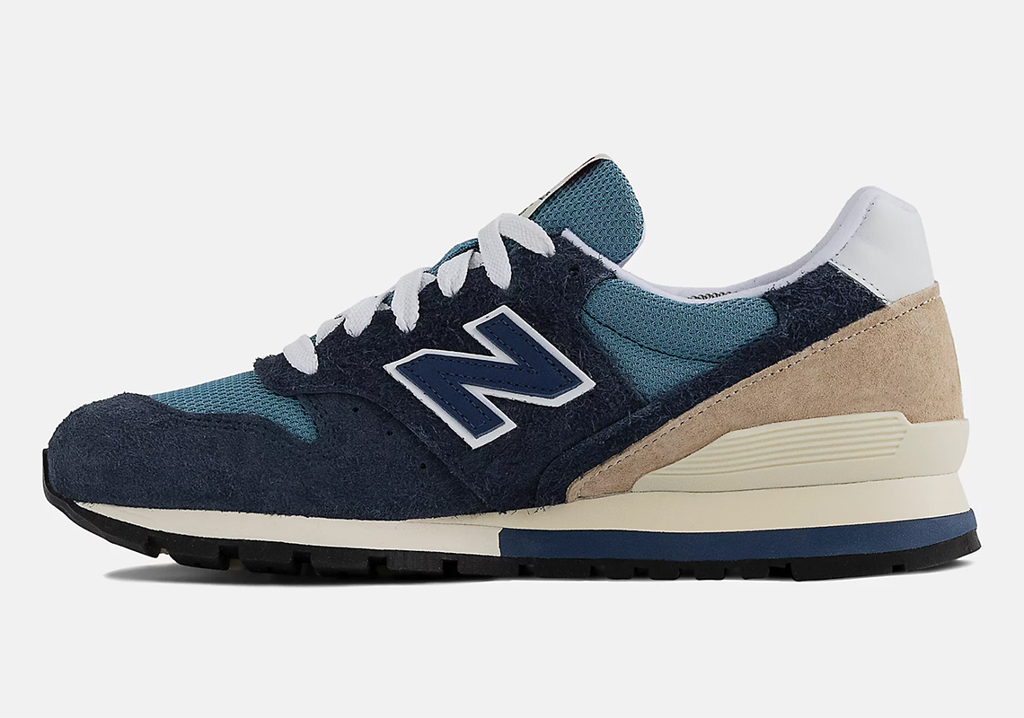 New Balance 996 MADE In USA 