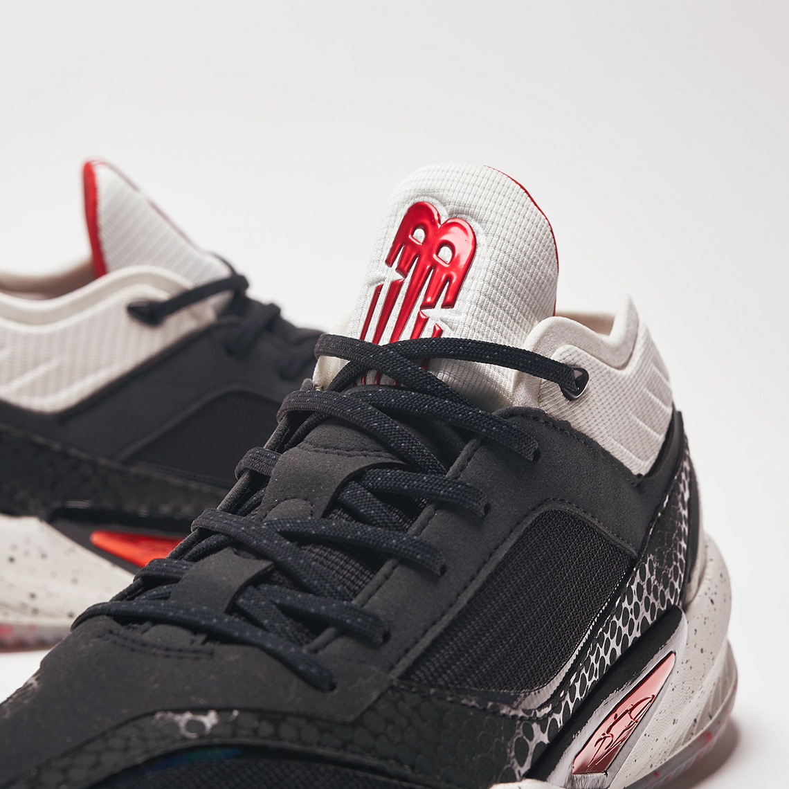 Kawhi Leonard New Balance Kawhi III 'Alpha Predator' Release Info – Footwear  News