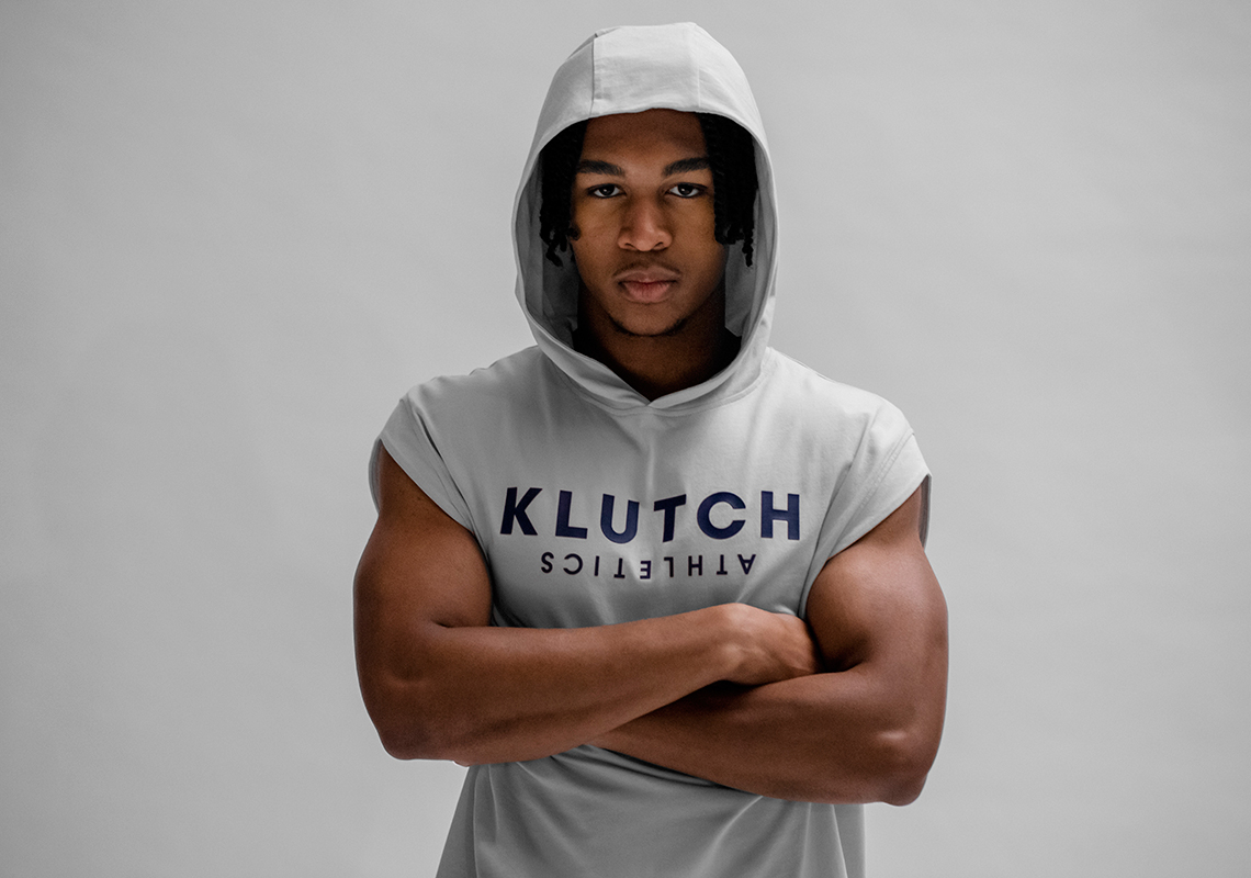 New Balance introduces Rich Paul's Klutch Athletics sportswear brand