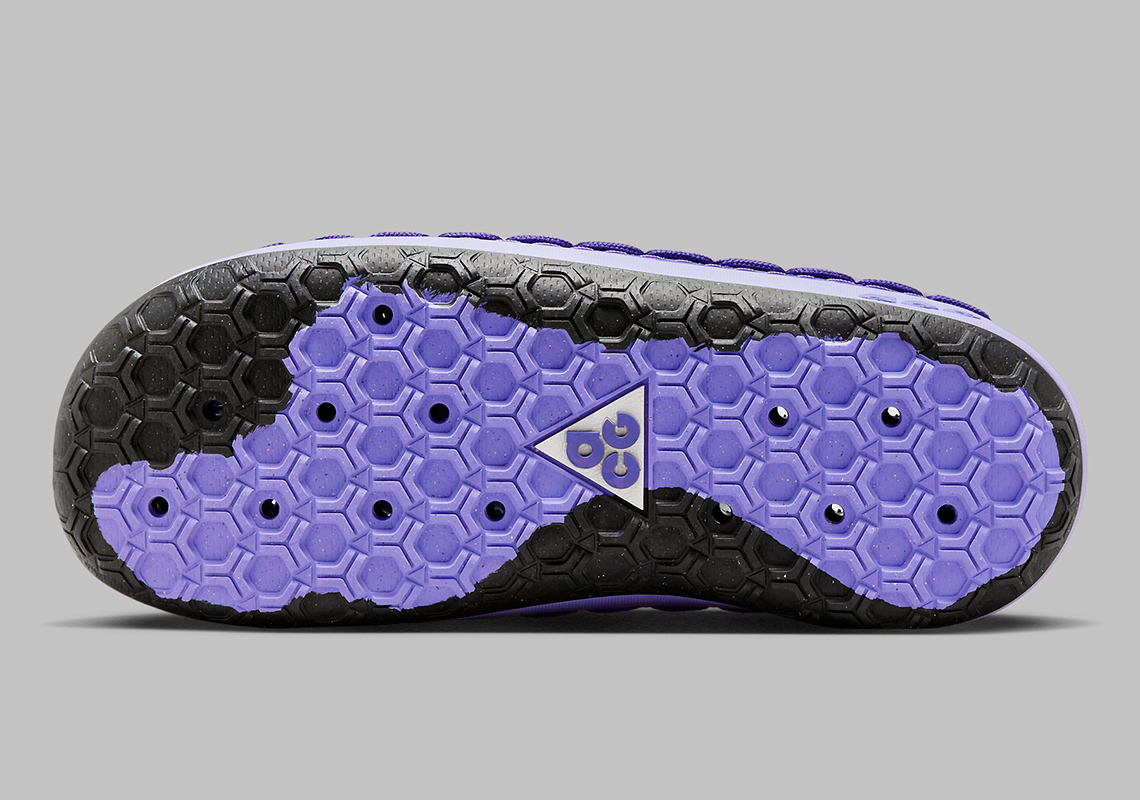 Nike Acg Watercat Court Purple Cz0931 500 3