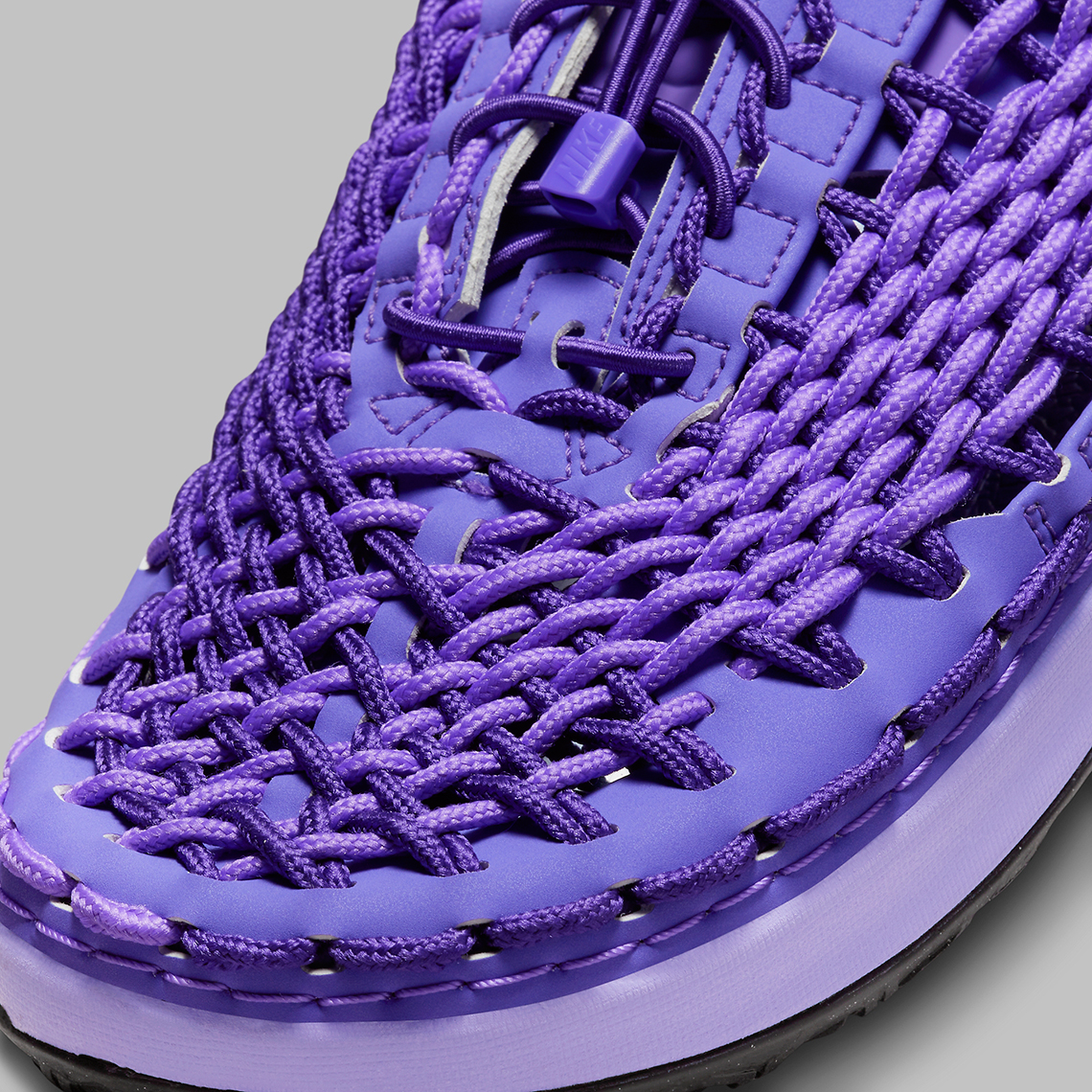 Nike ACG Watercat+ Court Purple 27cm - スニーカー
