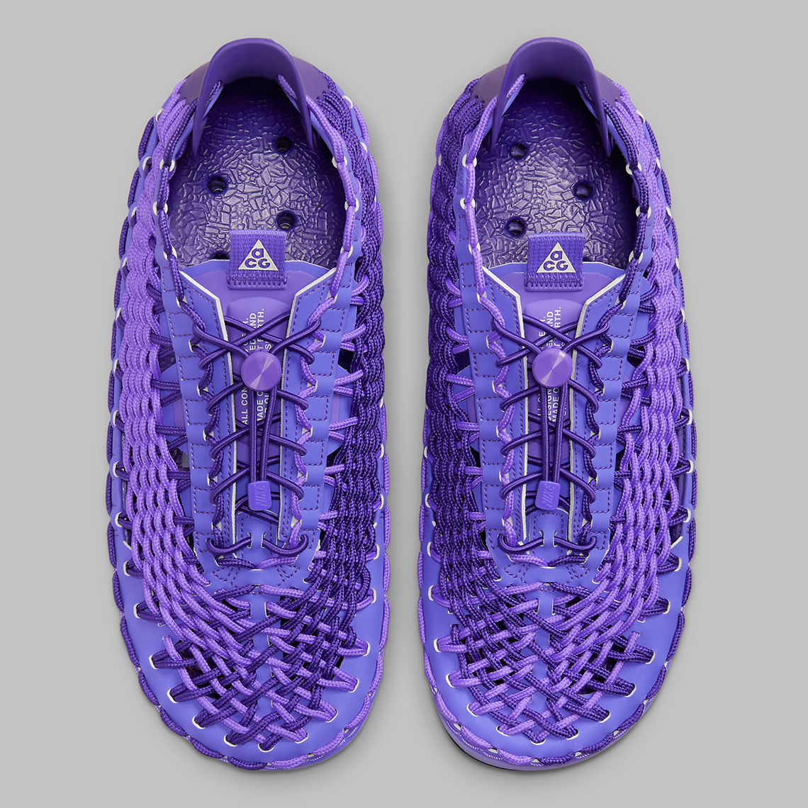 Nike Acg Watercat Court Purple Cz0931 500 8