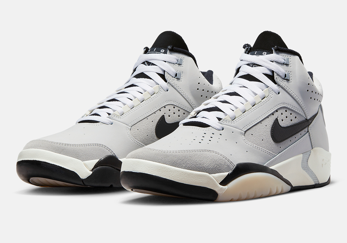 Nike air flight clearance shoes