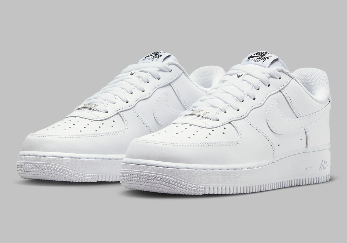 nike conditioning air force 1 flyease FD1146 100 2